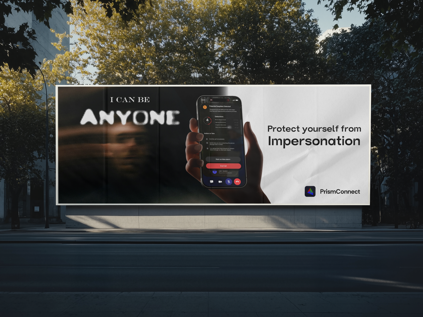 Cover image for project PrismConnect